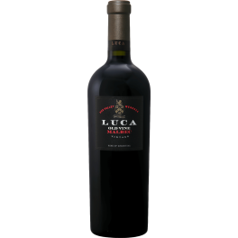 Luca Old Vine Malbec 2023
