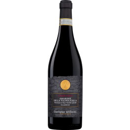 Luciano Arduini Simison Amarone della Valpolicella Classico 2019