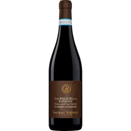 Luciano Arduini Valpolicella Ripasso Classico Superiore 2022