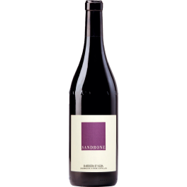 Luciano Sandrone Barbera d'Alba 2022
