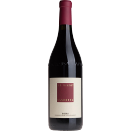 Luciano Sandrone Barolo Le Vigne 2020