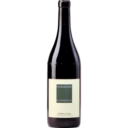 Luciano Sandrone Nebbiolo d'Alba Valmaggiore 2022