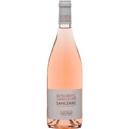 Lucien Crochet Sancerre Rose 2025