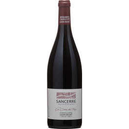 Lucien Crochet Sancerre Rouge La Croix du Roy 2022