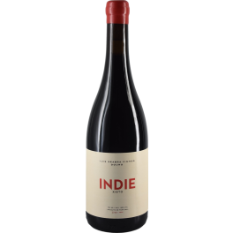 Luis Seabra Indie Xisto Tinto 2022