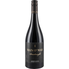 Man O' War Dreadnought Syrah 2021