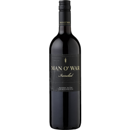 Man O' War Ironclad 2022