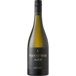 Man O' War Valhalla Chardonnay 2021