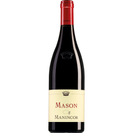 Manincor Mason Pinot Nero 2022