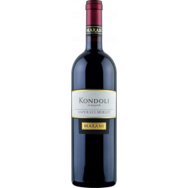 Marani Kondoli Vineyards Saperavi - Merlot 2020