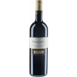 Marani Kondoli Vineyards Saperavi 2019