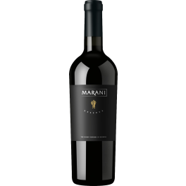 Marani Reserve 2012