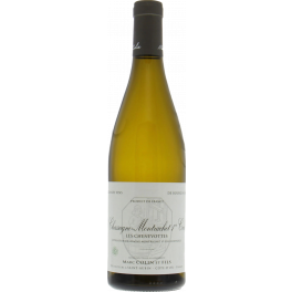 Marc Colin et Fils Chassagne Montrachet 1er Cru Les Chenevottes 2020