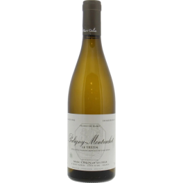 Marc Colin et Fils Puligny-Montrachet Le Trezin 2021