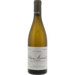 Marc Colin et Fils Puligny-Montrachet Le Trezin 2023