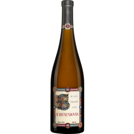 Marcel Deiss Schoenenbourg Grand Cru 2022