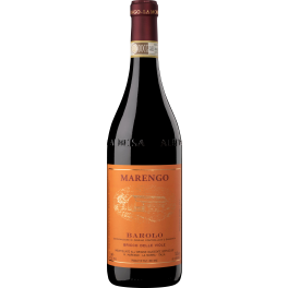 Marengo Barolo Bricco delle Viole 2022