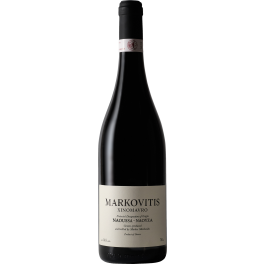 Markovitis Xinomavro 2020