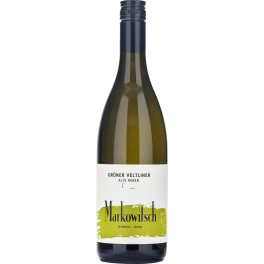 Markowitsch Gruner Veltliner Alte Reben 2023