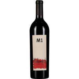 Markowitsch M1 2021