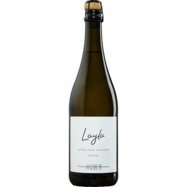 Markus Huber Layla Dealcoholised Sparkling