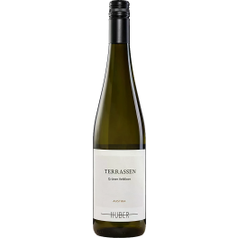 Markus Huber Terrassen Gruner Veltliner 2025
