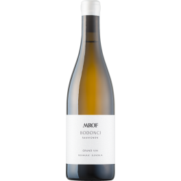 Marof Bodonci Sauvignon 2021