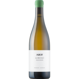 Marof Goricko Sauvignon 2021