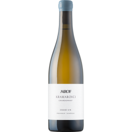 Marof Kramarovci Chardonnay 2021