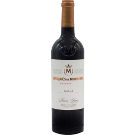 Marques de Murrieta Rioja Reserva 2020