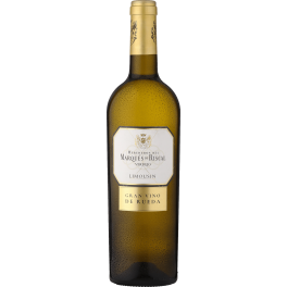 Marques de Riscal Limousin Reserva 2024