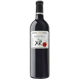 Marques de Riscal XR Reserva 2022