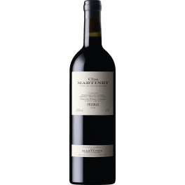 Mas Martinet Clos Martinet 2022