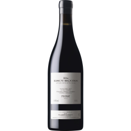 Mas Martinet Els Escurcons 2022