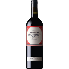 Mas Martinet Martinet Bru 2024