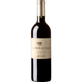 Matetic Corralillo Winemaker's Blend 2019