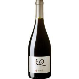 Matetic EQ Pinot Noir 2019