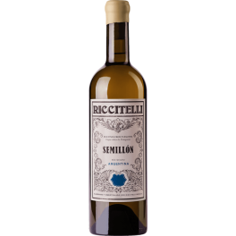 Matias Riccitelli Old Vines Semillon 2023