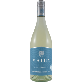 Matua Sauvignon Blanc 2023