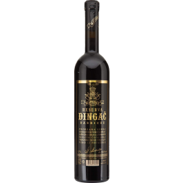 Matusko Dingac Reserva 2017