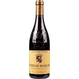 Chateau Maucoil Chateauneuf Du Pape Tradition 2020