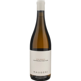Maugeri Contrada Volpare Etna Rosato 2024