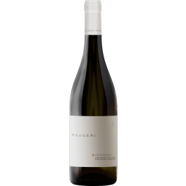 Maugeri Contrada Volpare Frontebosco Etna Bianco Superiore 2023