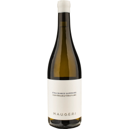 Maugeri Superiore Contrada Volpare Etna Bianco 2024