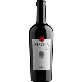 Mazzei Zisola Noto Rosso 2022