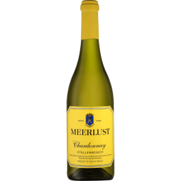 Meerlust Chardonnay 2023