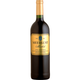 Meerlust Merlot 2022