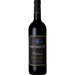 Meerlust Rubicon 2022