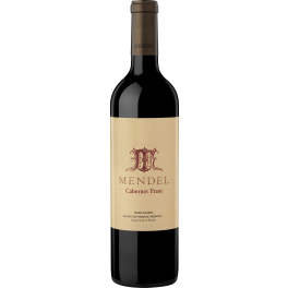 Mendel Cabernet Franc 2021