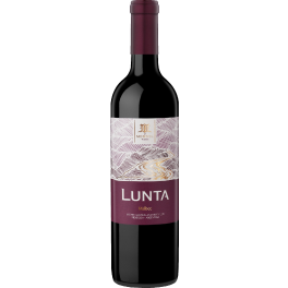 Mendel Lunta Malbec 2021